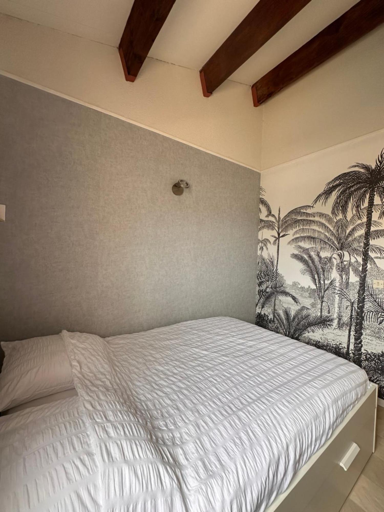 Evasion Setoise - Appartement Avec Balcon Vue Marina, Climatise, Parking - Situe A 200M De La Plage Σετ Εξωτερικό φωτογραφία